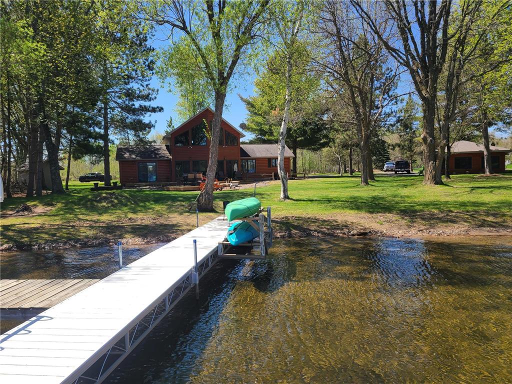 24706 Peavy Lane Richardson Twp MN 56338 - Peavy Lake 7079541 image6