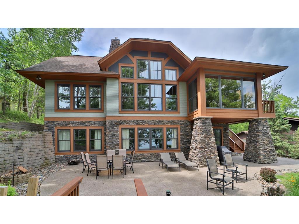 2471 Birch Forest Road SW Nisswa MN 56468 - Gull 6825767 image1