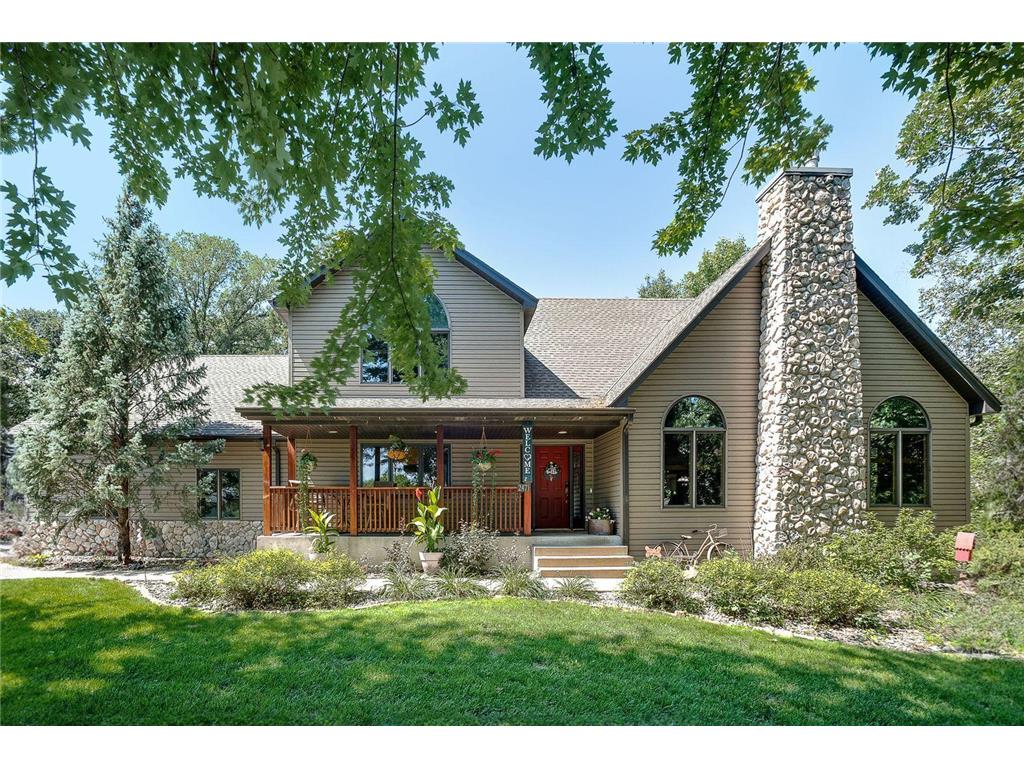 2471 Eastwood Lane, Monticello, MN, 55362 MLS 6400287 Edina Realty