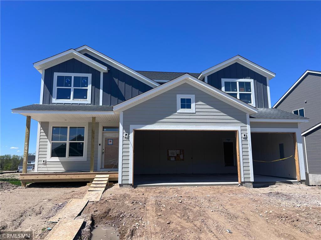 2471 Jacamar Avenue NE Saint Michael MN 55376 6534647 image1