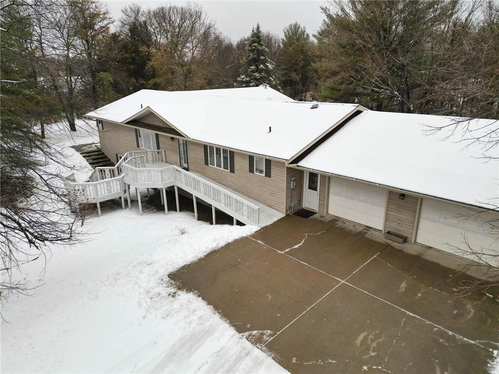 24715 CO Rd. 1, Zimmerman, MN, 55398 MLS 6316890 Edina Realty