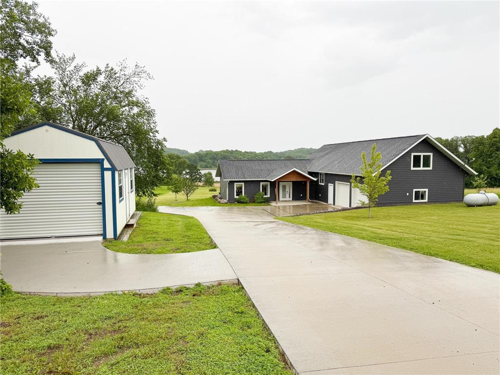 24718 W Elbow Road Pelican Rapids MN 56572 - Elbow Lake 7025151 image47