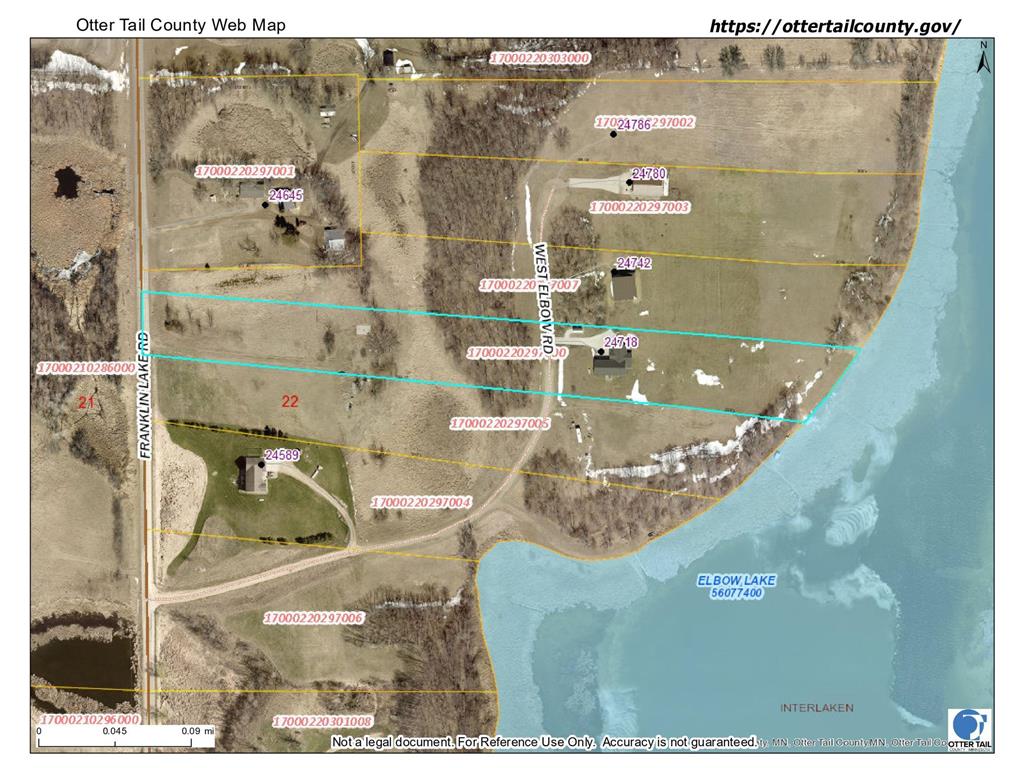 24718 W Elbow Road Pelican Rapids MN 56572 - Elbow Lake 7025151 image76