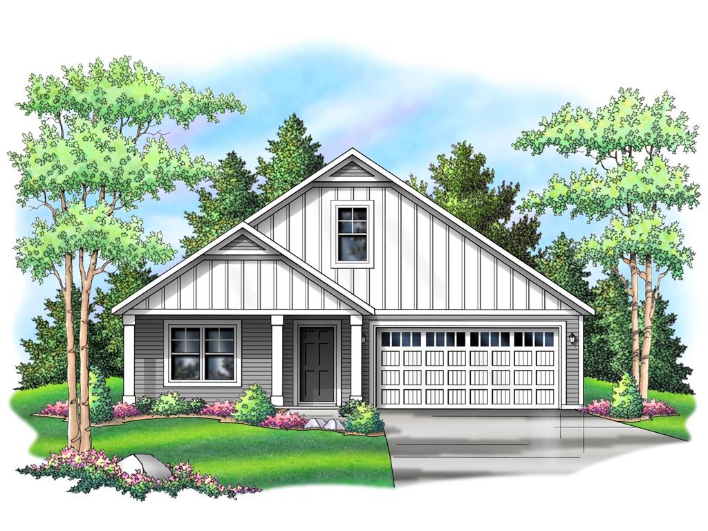 2472 Jacamar Avenue NE Saint Michael MN 55376 6452158 image1