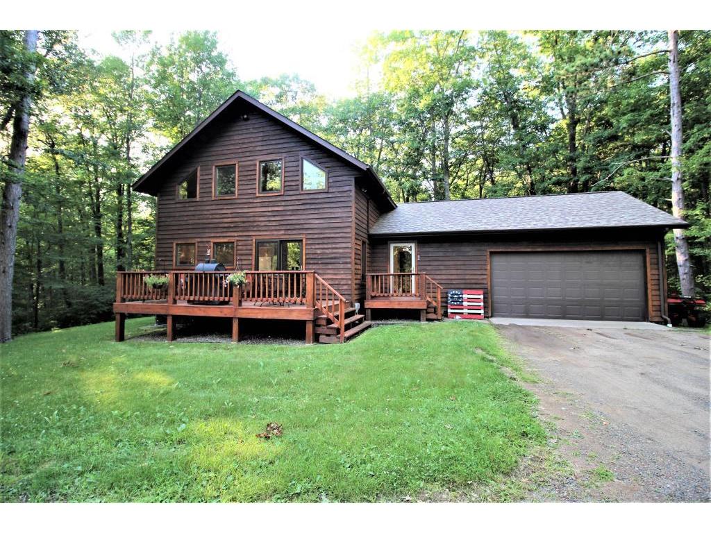 24724 County Road 26, Garrison, MN 56450 MLS 5270346 Edina Realty