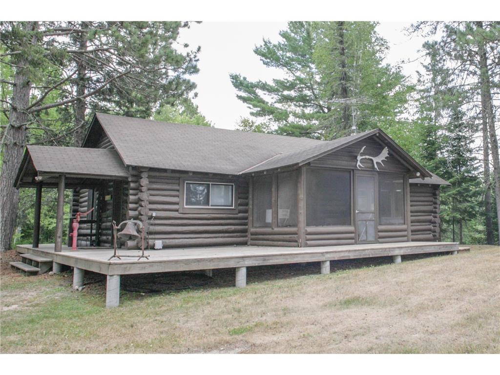 24725 Kelly Lake Access Road, Bigfork, MN, 56628 MLS 6241871 Edina