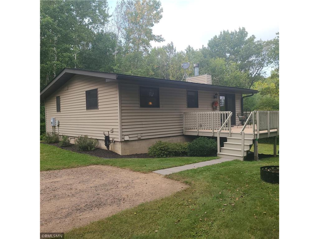 2473 161st Street, Luck Twp, WI, 54853 MLS 6261121 Edina Realty