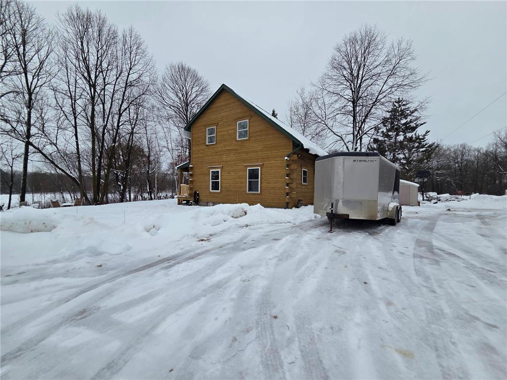 2473 27 1/2 Street Cedar Lake Twp WI 54868 - Minnow Lake 7006862 image5