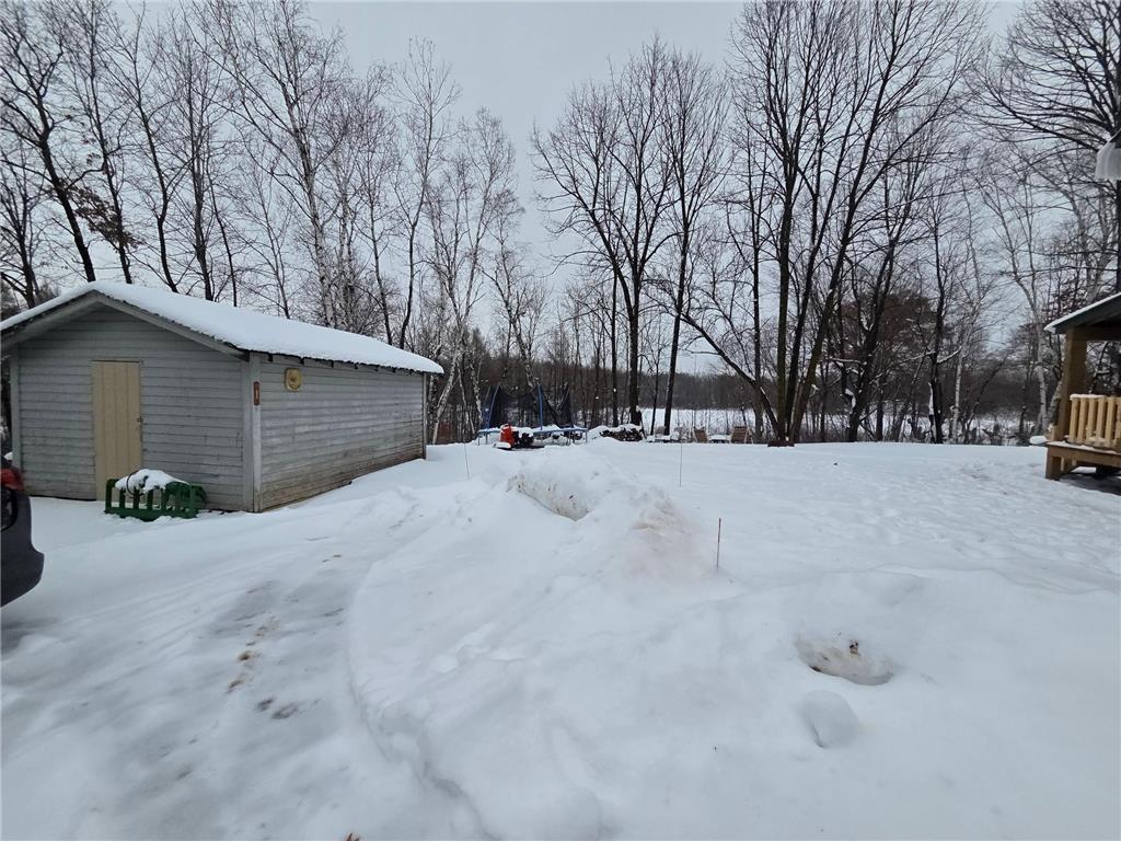 2473 27 1/2 Street Cedar Lake Twp WI 54868 - Minnow Lake 7006862 image8