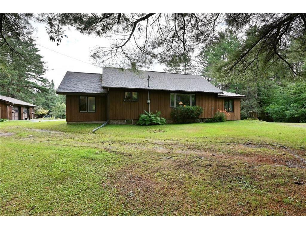 24730 State Highway 13/77 Gordan Twp WI 54527 - Zielke Lake 6444664 image1