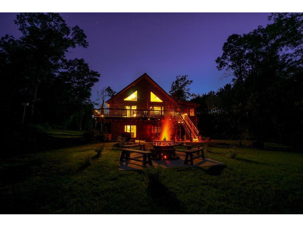 24738 Taylor Lake Road Siren Twp WI 54893 - Taylor 6365943 image1