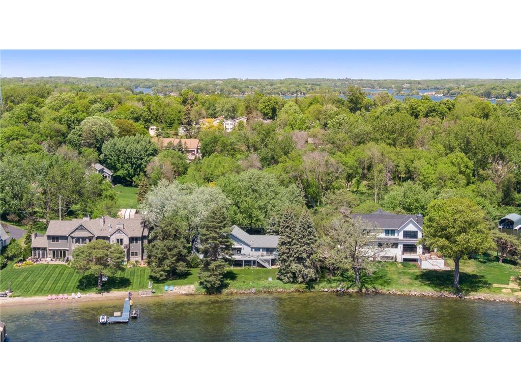 2474 Carman Street Orono MN 55391 - Lake Minnetonka 6472925 image1