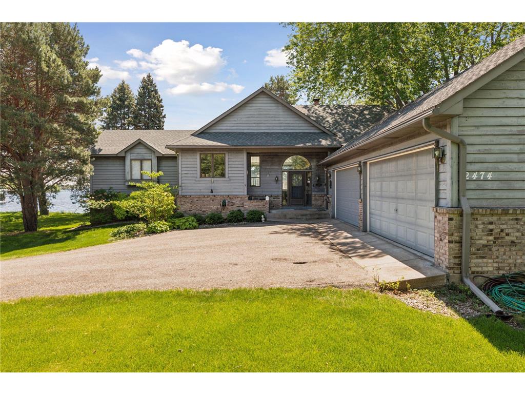 2474 Carman Street, Wayzata, MN, 55391 MLS 6472925 Edina Realty