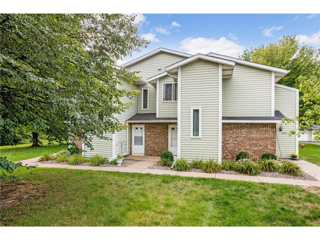 2474 Cobble Hill Alcove C, Woodbury, MN, 55125 MLS 6250932 Edina