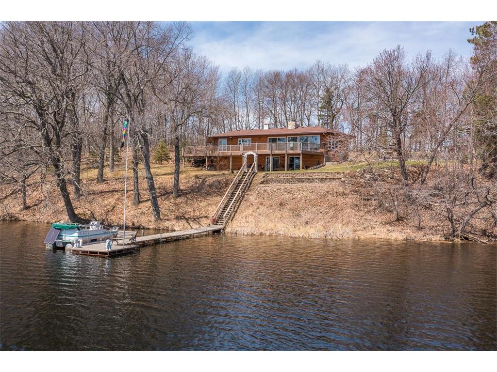 24743 Anne Lake Road, Deerwood, MN, 56444 MLS 6190698 Edina Realty