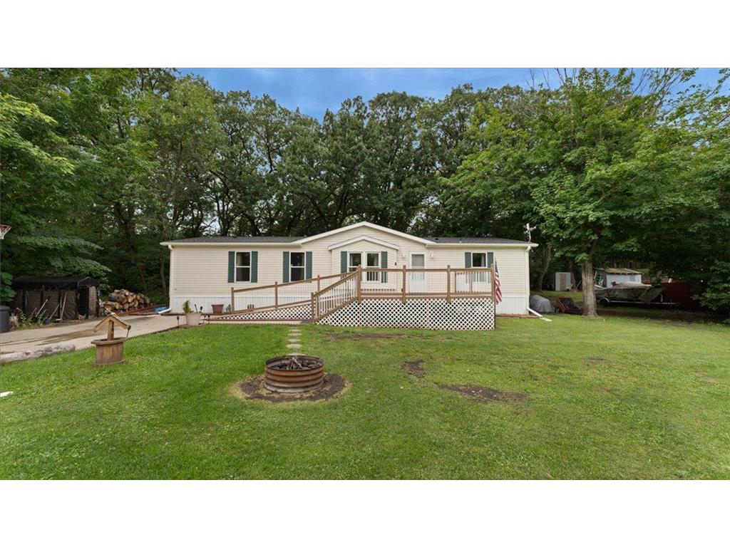 24744 Mound Road Dane Prairie Twp MN 56537 - Wall 6757516 image1