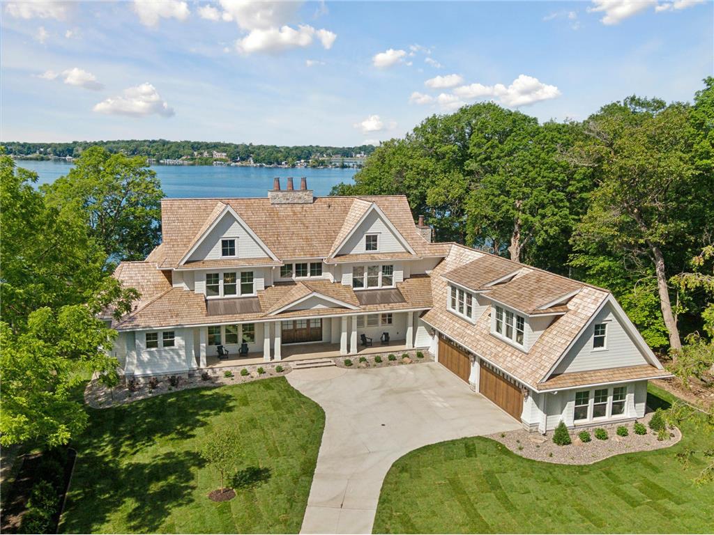 2475 Dunwoody Avenue Orono MN 55391 - Lake Minnetonka 6823010 image1