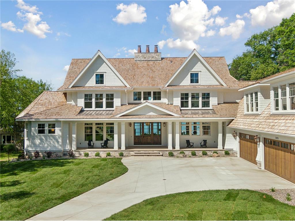 2475 Dunwoody Avenue Orono MN 55391 - Lake Minnetonka 6823010 image2