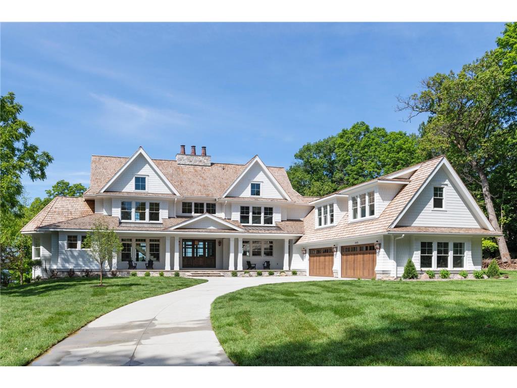 2475 Dunwoody Avenue Orono MN 55391 - Lake Minnetonka 6823010 image8