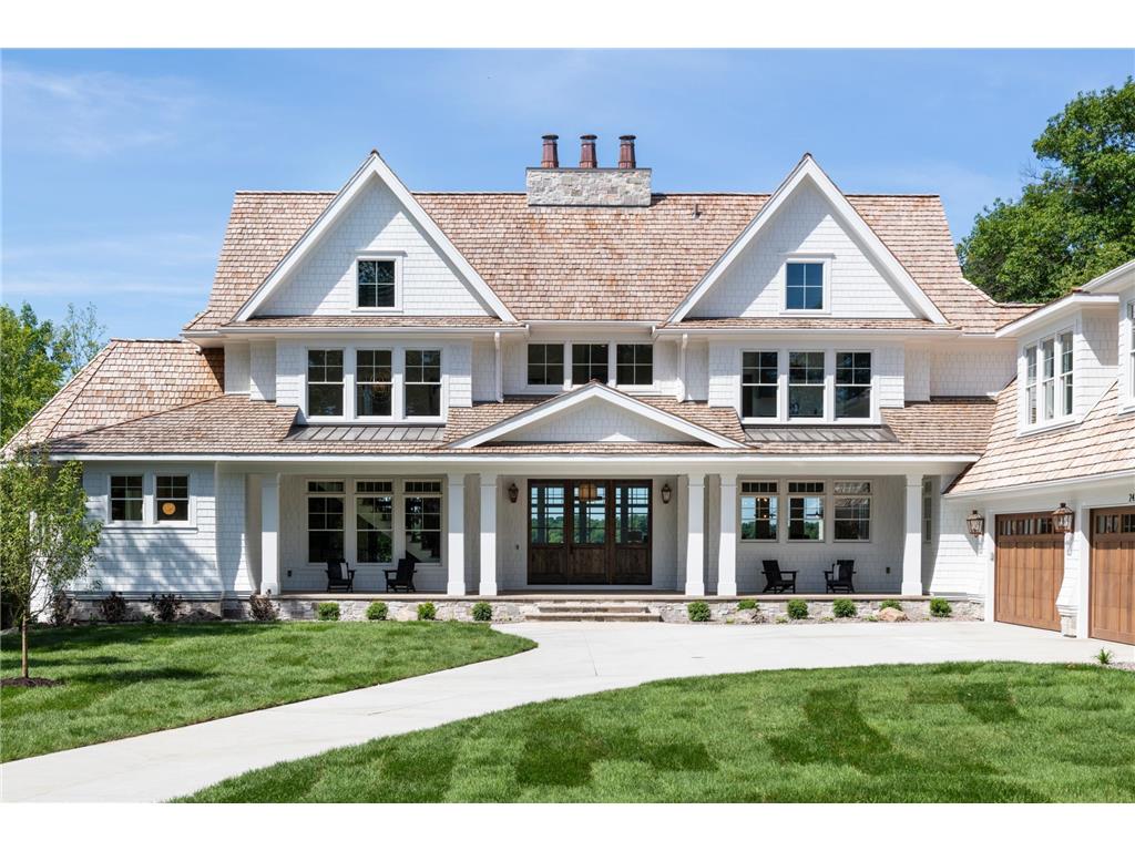 2475 Dunwoody Avenue Orono MN 55391 - Lake Minnetonka 6823010 image9