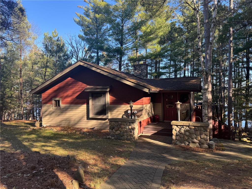 24756 Goldfinch Drive Nevis MN 56467 - Spider Lake 6825888 image1