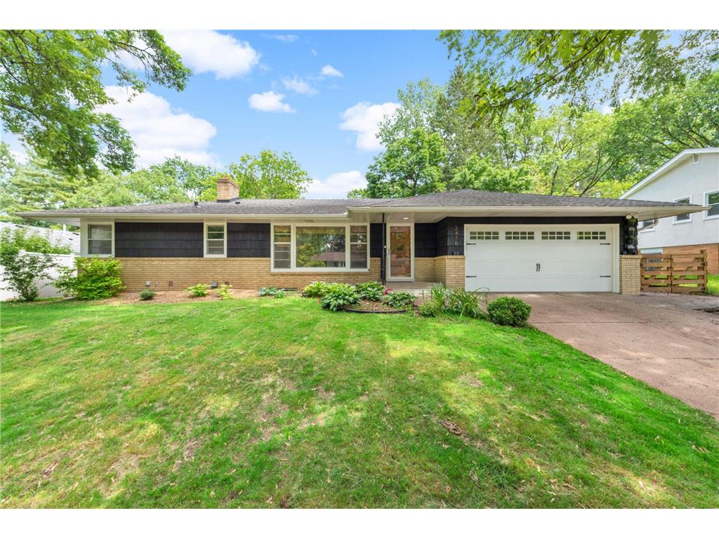 2476 Aglen Street, Roseville, MN, 55113 MLS 6528451 Edina Realty