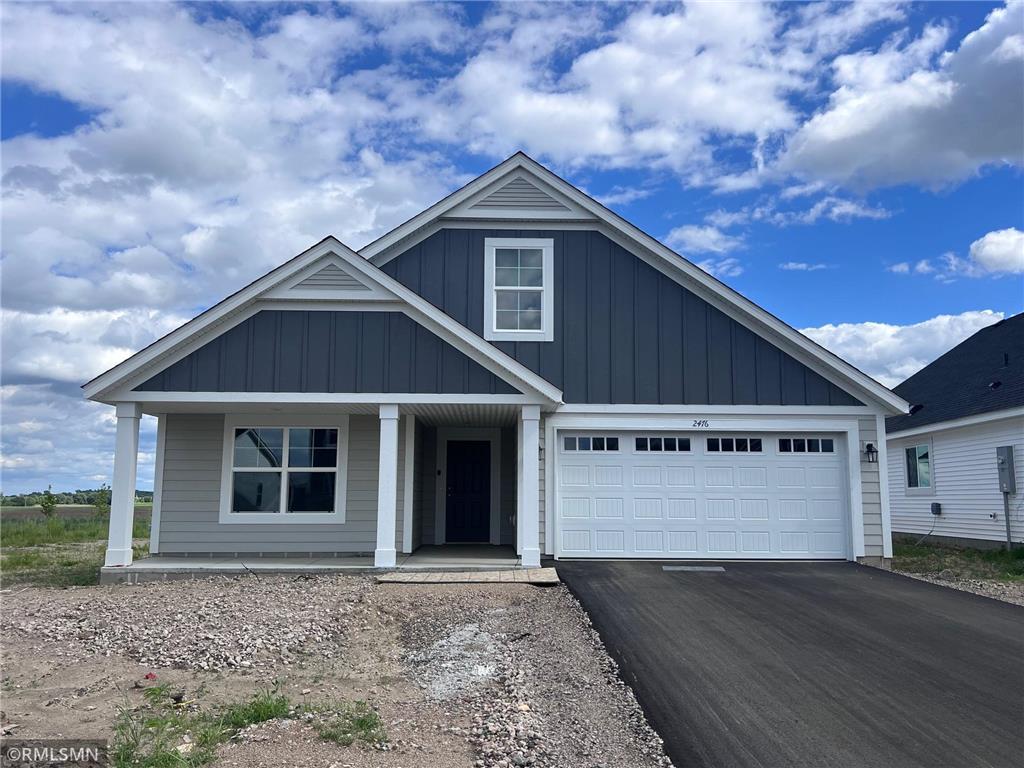 2476 Jacamar Avenue NE Saint Michael MN 55376 6549584 image1