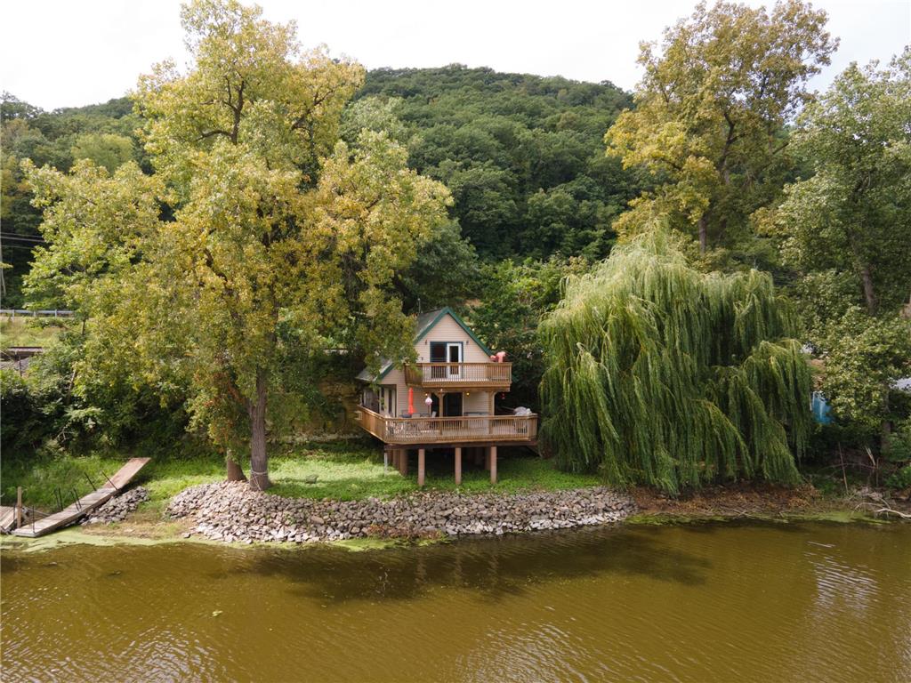 24764 Fish Pond Lane Winona MN 55987 - Mississippi 6594744 image1