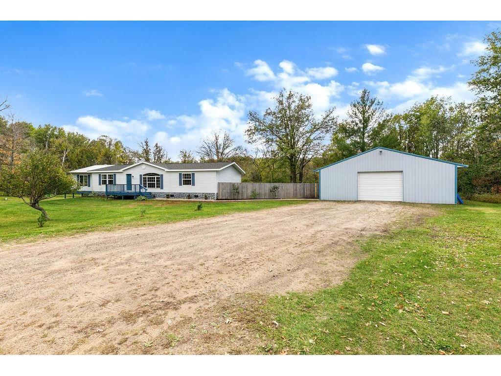 24769 Highway 10 Cushing Twp MN 56443 - Little Elk River 6445363 image1