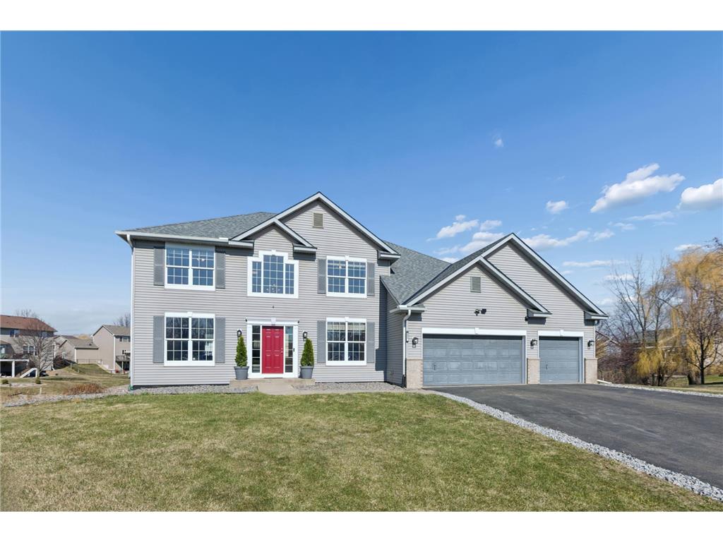 2477 Grey Owl Court Mayer MN 55360 7054140 image1