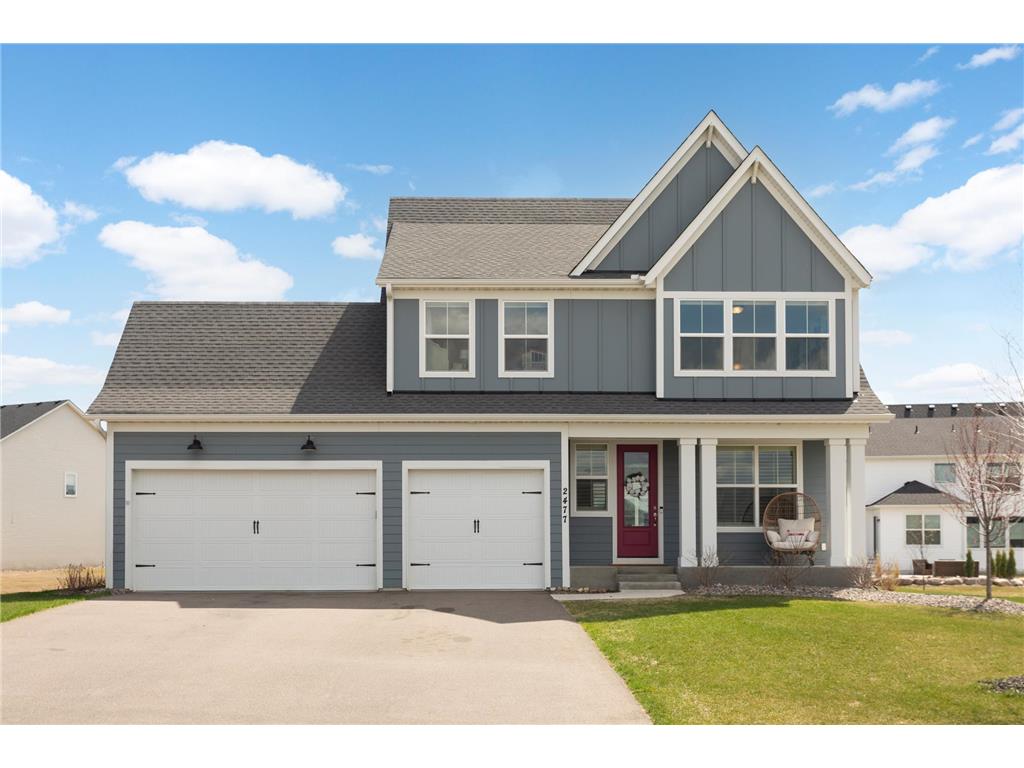 2477 Keystone Avenue NE Saint Michael MN 55376 - Gonz 6524810 image1