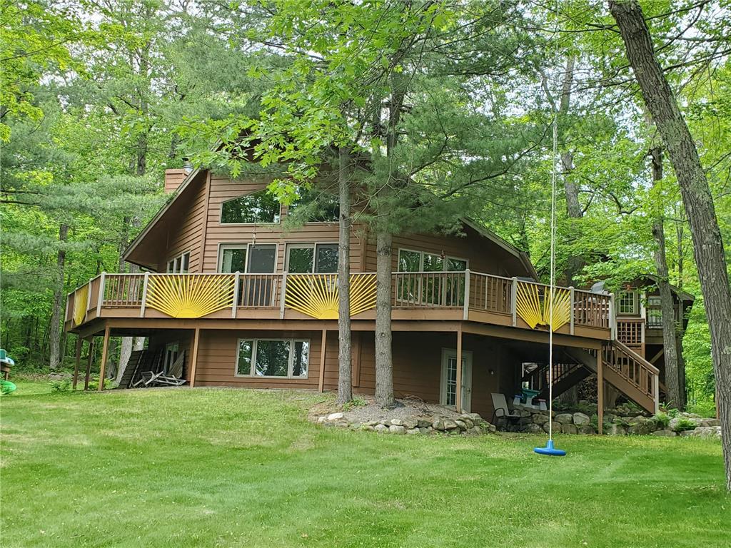 2478 Black Squirrel Lane NW Backus MN 56435 - Island Lake 7061382 image1