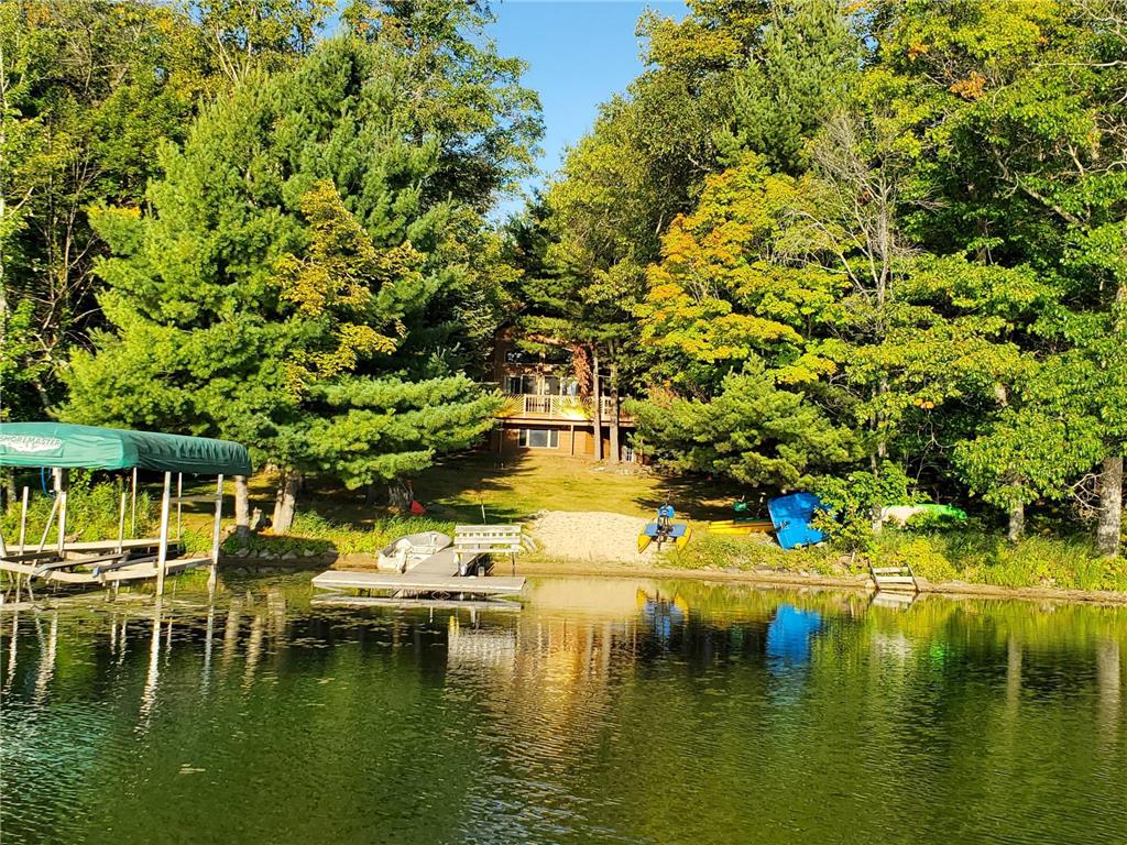 2478 Black Squirrel Lane NW Backus MN 56435 - Island Lake 7061382 image2