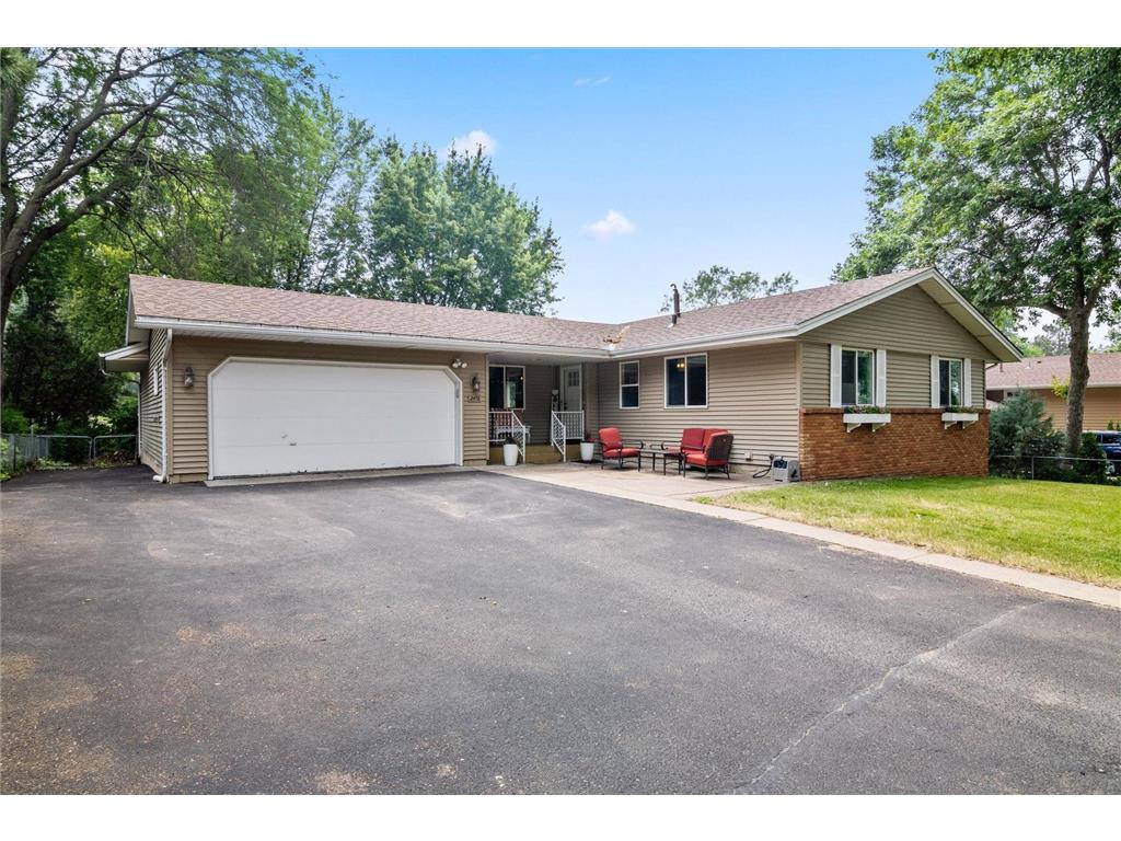 2478 Hillside Road, White Bear Lake, MN, 55110 MLS 6393575 Edina