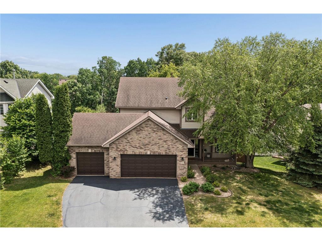 2478 Timber Court E Maplewood MN 55119 7072380 image1