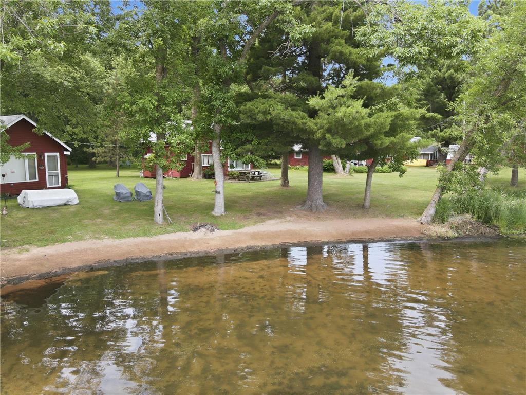 24780 Sunfish Bay Road #Unit 6 Siren WI 54872 - Clam Lake 7103634 image1