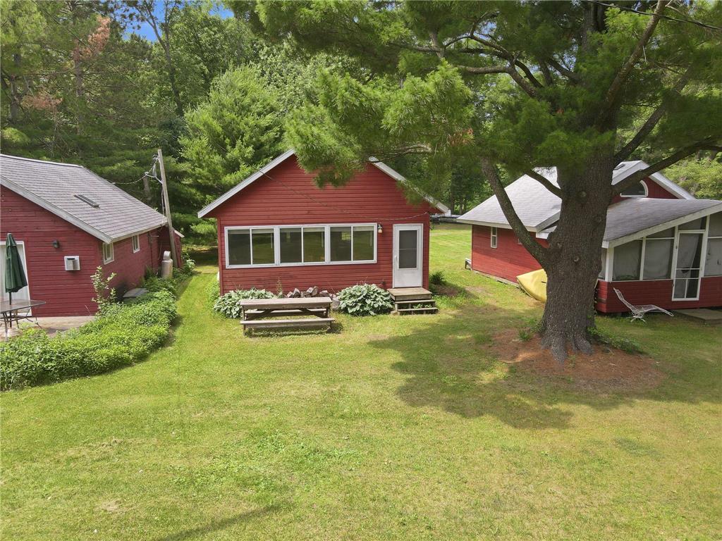 24780 Sunfish Bay Road #Unit 6 Siren WI 54872 - Clam Lake 7103634 image13