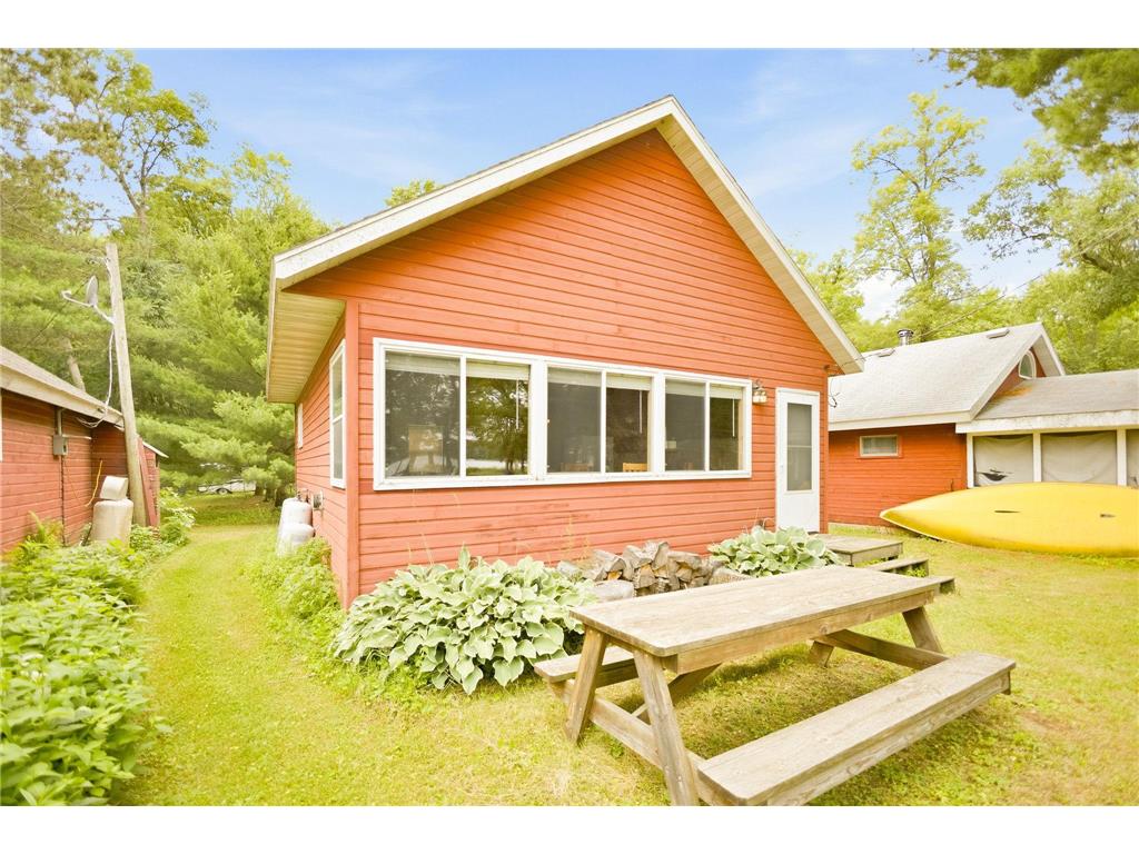 24780 Sunfish Bay Road #Unit 6 Siren WI 54872 - Clam Lake 7103634 image14