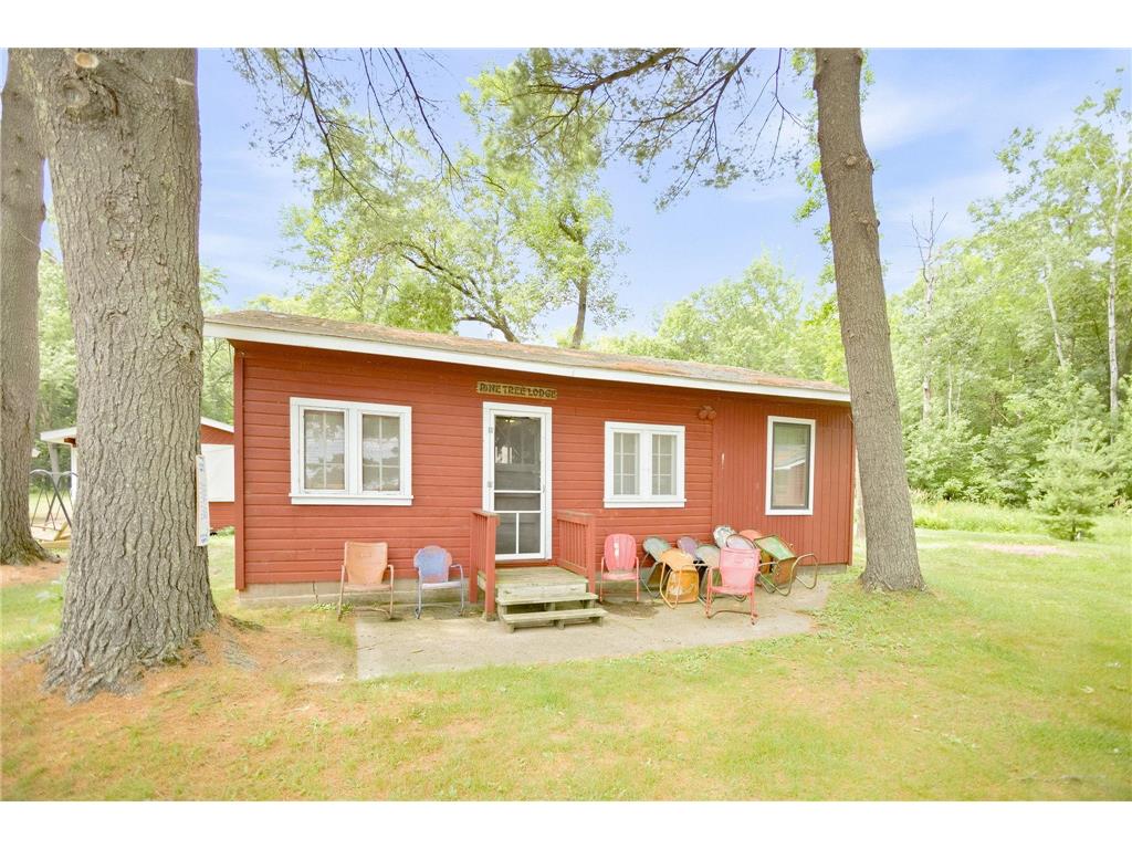 24780 Sunfish Bay Road #Unit 6 Siren WI 54872 - Clam Lake 7103634 image16