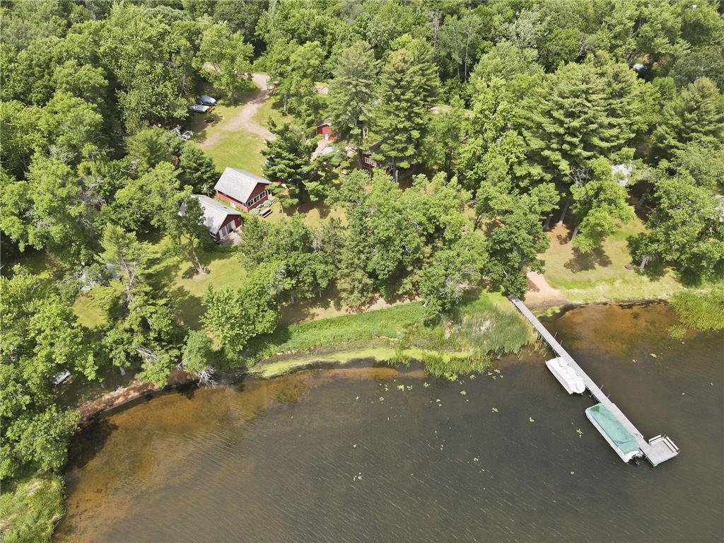 24780 Sunfish Bay Road #Unit 6 Siren WI 54872 - Clam Lake 7103634 image24