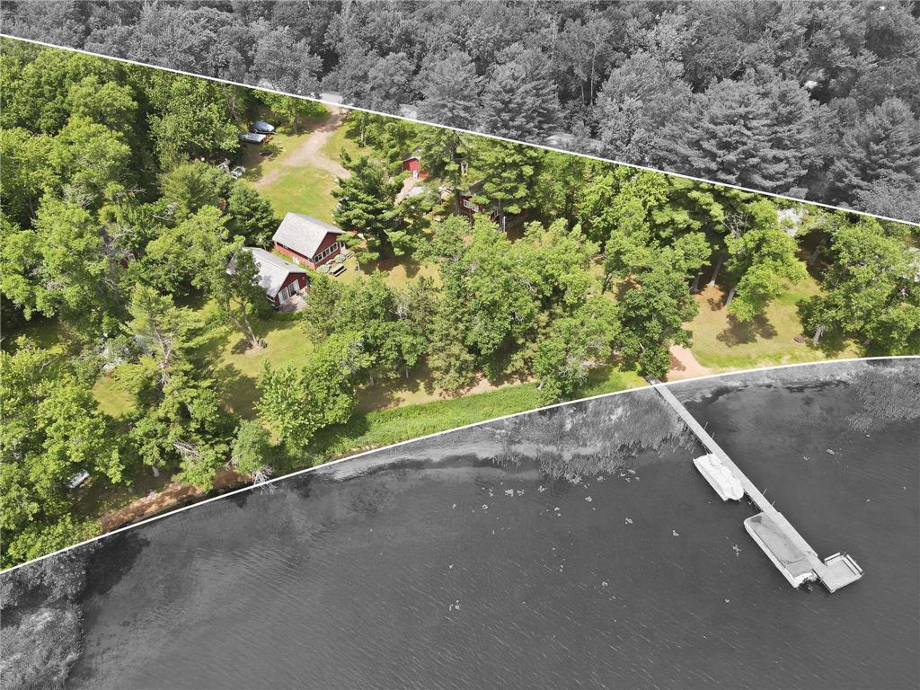 24780 Sunfish Bay Road #Unit 6 Siren WI 54872 - Clam Lake 7103634 image3