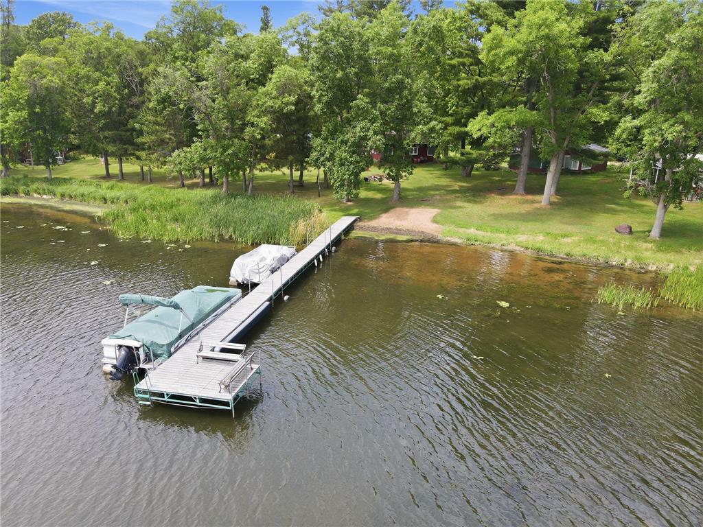 24780 Sunfish Bay Road #Unit 6 Siren WI 54872 - Clam Lake 7103634 image5
