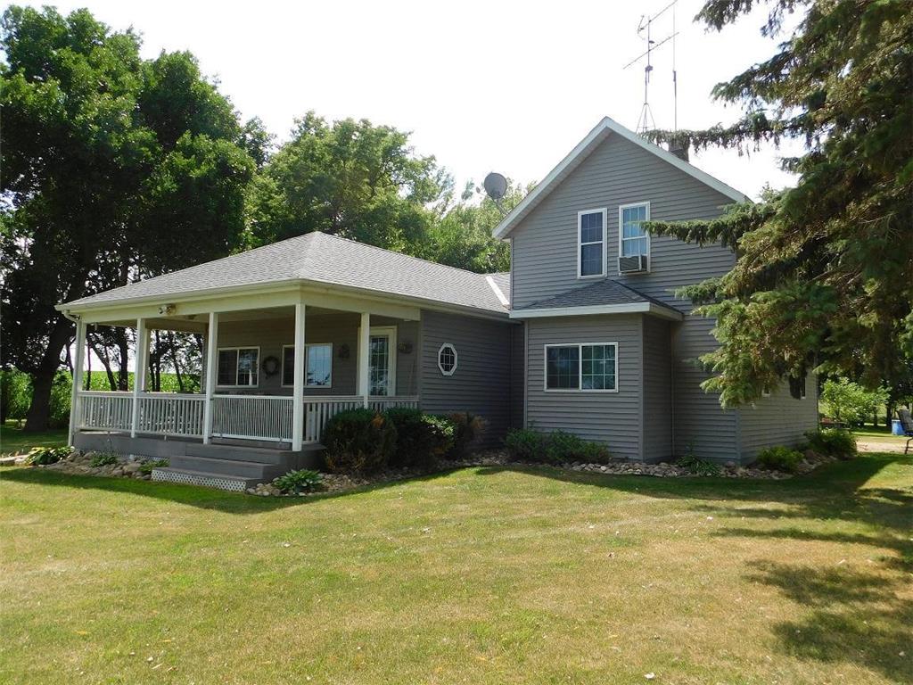 2479 190th Avenue, Lynd, MN, 56157 MLS 6240500 Edina Realty