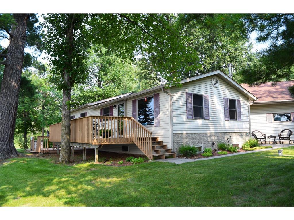 2479 Birch Park Drive NW Backus MN 56435 - Long Lake 6771688 image1