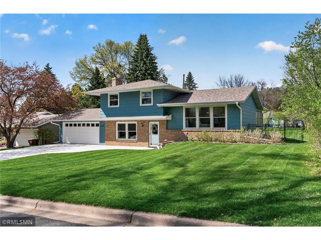 2479 Hillside Road White Bear Lake MN 55110 7068217 image1