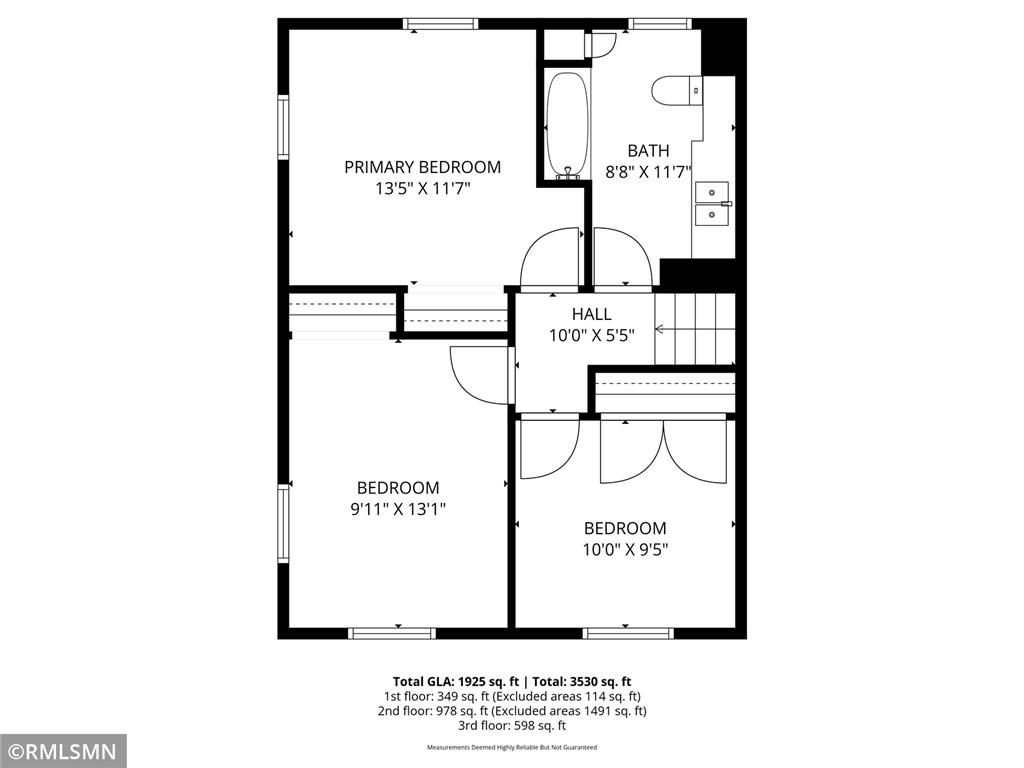 2479 Hillside Road White Bear Lake MN 55110 7068217 image54