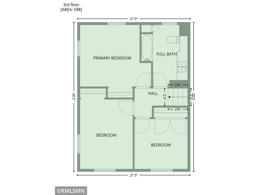 2479 Hillside Road White Bear Lake MN 55110 7068217 image57