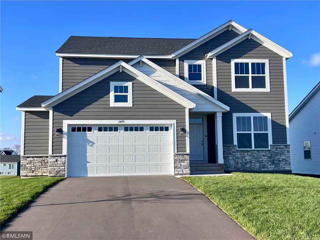 2479 Jacamar Avenue NE Saint Michael MN 55376 6513489 image1