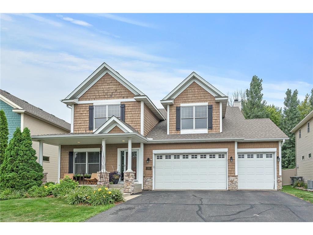 2479 Schneider Court, Chaska, MN, 55318 MLS 6265122 Edina Realty