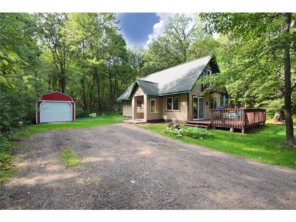 24793 Sunfish Bay Road, Siren, WI, 54872 MLS 6260939 Edina Realty